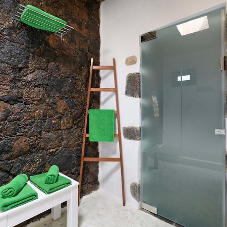 Apartamento Los 4 Nobles ตินาโค ภายนอก รูปภาพ