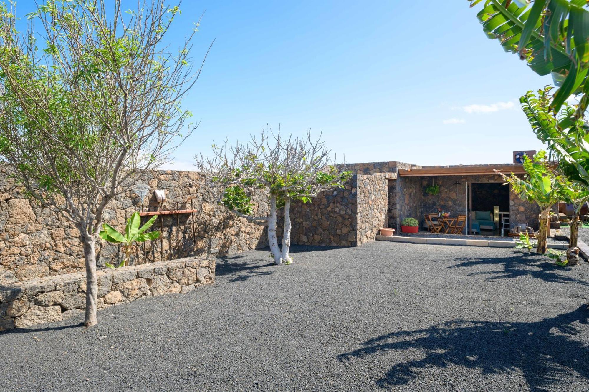 Apartamento Los 4 Nobles ตินาโค ภายนอก รูปภาพ