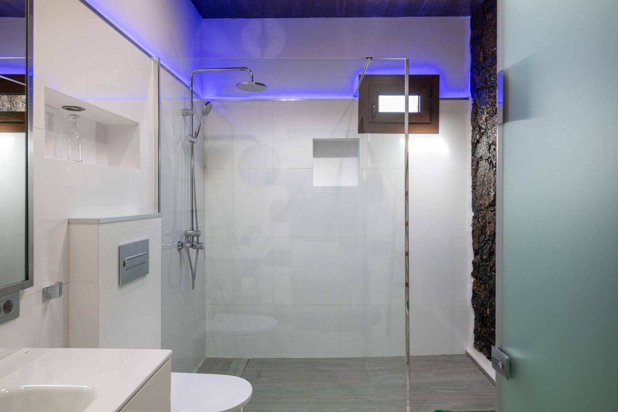 Apartamento Los 4 Nobles ตินาโค ภายนอก รูปภาพ